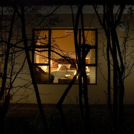 Umkhumbi Lodge Hluhluwe Kültér fotó