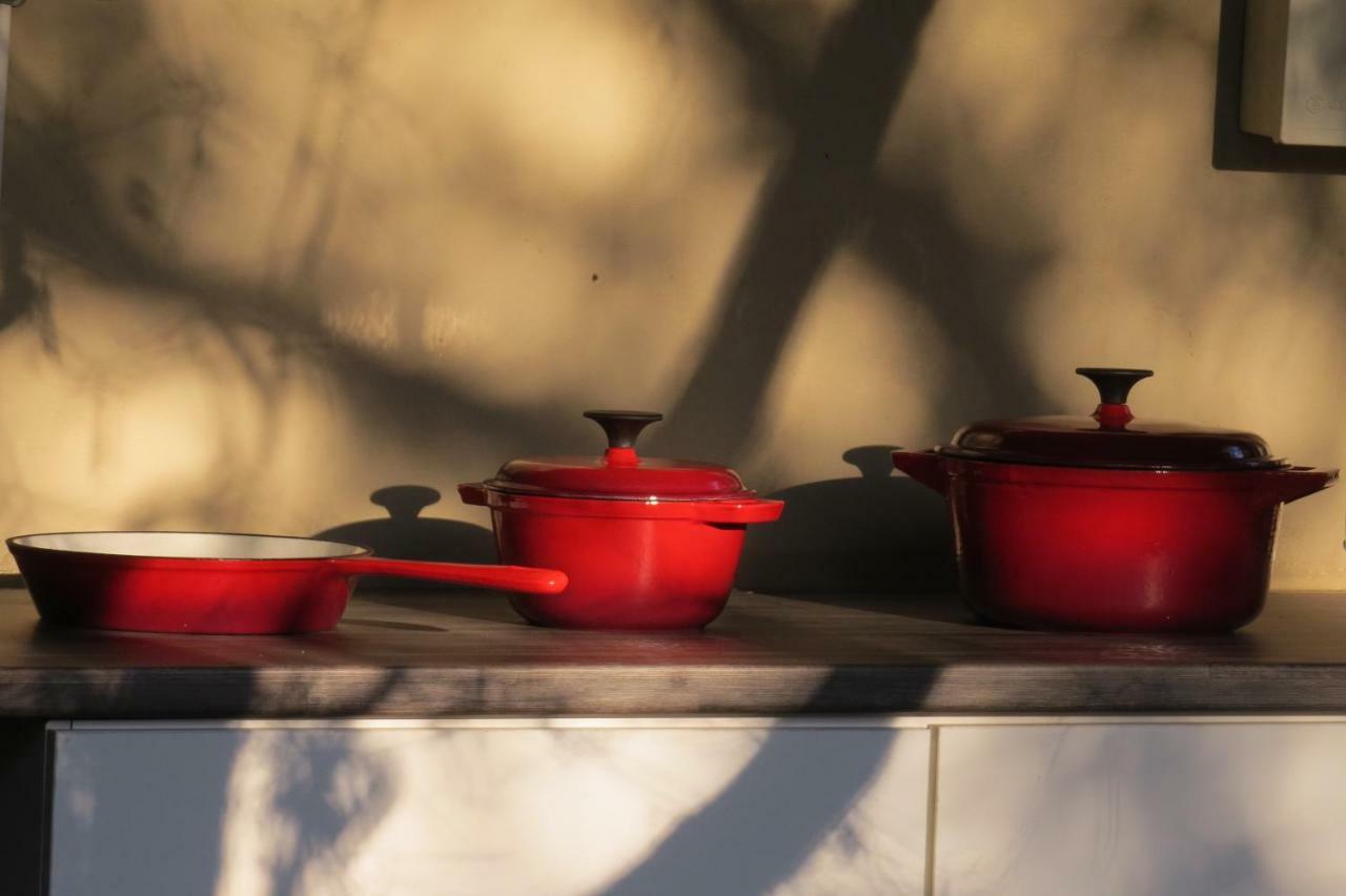 Umkhumbi Lodge Hluhluwe Kültér fotó